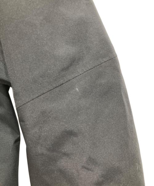 REI（レイ）REI (レイ) マウンテンパーカー ブラック サイズ:Sの古着・服飾アイテム