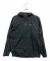REI（レイ）の古着「マウンテンパーカー」｜ブラック