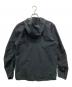 REI (レイ) マウンテンパーカー ブラック サイズ:S：10000円