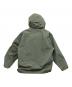 CMF OUTDOOR GARMENT (コンフィーアウトドアガーメント) WEIRD SHELL COEXIST グリーン サイズ:S：35000円