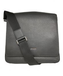 MICHAEL KORS（マイケル・コース）の古着「ショルダーバッグ」｜ブラック