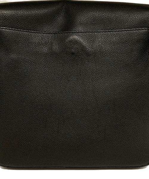 MICHAEL KORS（マイケル・コース）MICHAEL KORS (マイケル・コース) ショルダーバッグ ブラックの古着・服飾アイテム