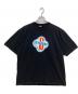 stussy（ステューシー）の古着「Motel Tee」｜ブラック