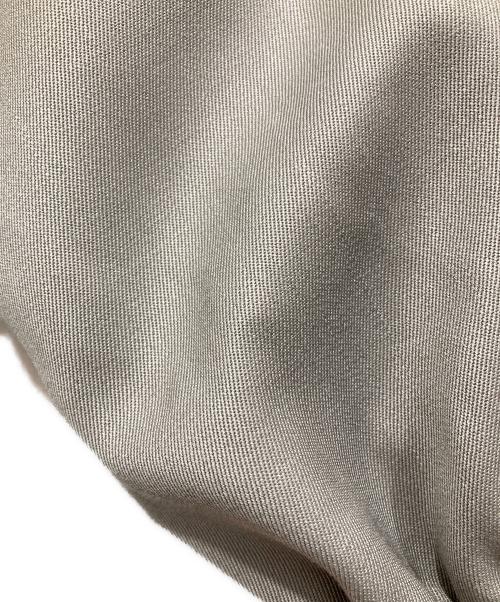 ADER error（アーダーエラー）ADER error (アーダーエラー) Orbe jacket グレー サイズ:Lの古着・服飾アイテム
