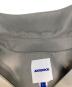 中古・古着 ADER error (アーダーエラー) Orbe jacket グレー サイズ:L：30000円
