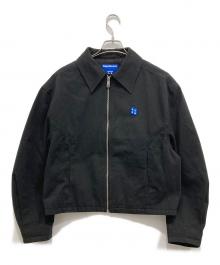 ADER error（アーダーエラー）の古着「TRS Tag Jacket」｜ブラック