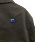 中古・古着 ADER error (アーダーエラー) TRS Tag Jacket ブラック サイズ:M：30000円