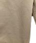 中古・古着 BURBERRY (バーバリー) Straight-leg Cotton Chinos ベージュ サイズ:S：20000円