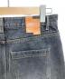 中古・古着 ADER error (アーダーエラー) Tag Jeans ブラック サイズ:M：16000円