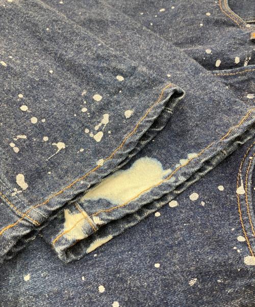 LEVI'S（リーバイス）LEVI'S (リーバイス) 90's501XXデニムパンツ インディゴ サイズ:SIZE 88.5cm (W35)の古着・服飾アイテム