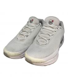 NIKE（ナイキ）の古着「Air Max Dn」｜ホワイト