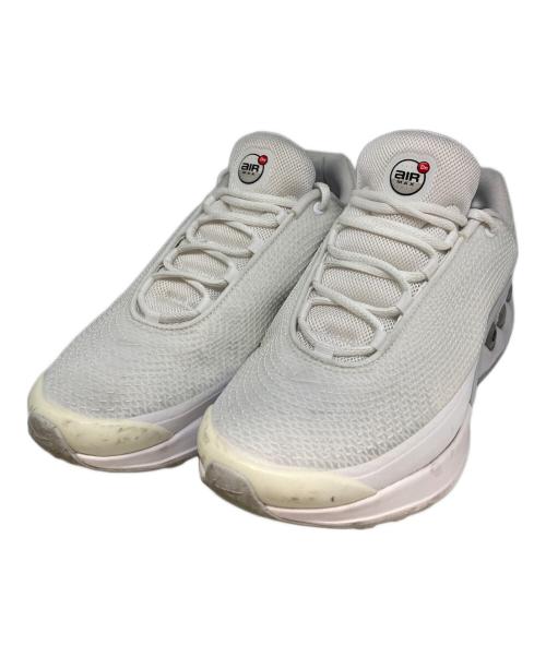 NIKE（ナイキ）NIKE (ナイキ) Air Max Dn ホワイト サイズ:29cmの古着・服飾アイテム