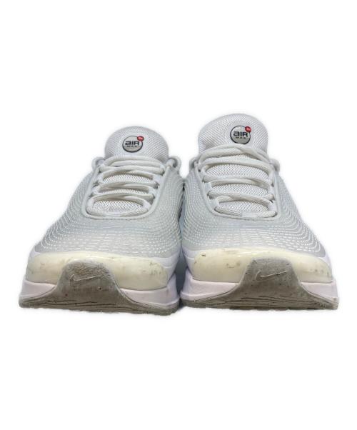 NIKE（ナイキ）NIKE (ナイキ) Air Max Dn ホワイト サイズ:29cmの古着・服飾アイテム