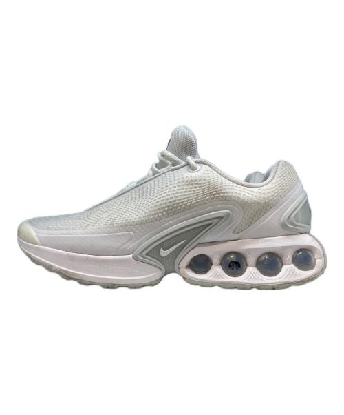 NIKE（ナイキ）NIKE (ナイキ) Air Max Dn ホワイト サイズ:29cmの古着・服飾アイテム