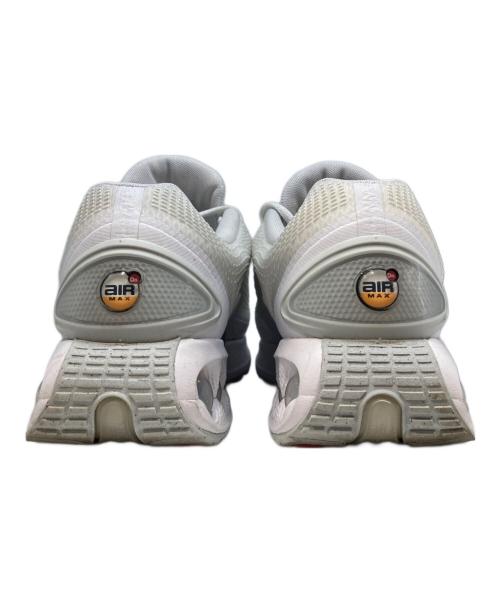 NIKE（ナイキ）NIKE (ナイキ) Air Max Dn ホワイト サイズ:29cmの古着・服飾アイテム