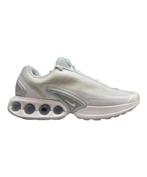 NIKE（ナイキ）NIKE (ナイキ) Air Max Dn ホワイト サイズ:29cmの古着・服飾アイテム