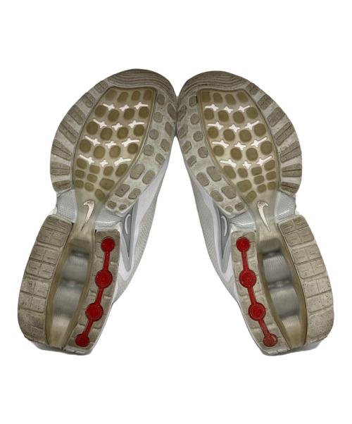 NIKE（ナイキ）NIKE (ナイキ) Air Max Dn ホワイト サイズ:29cmの古着・服飾アイテム