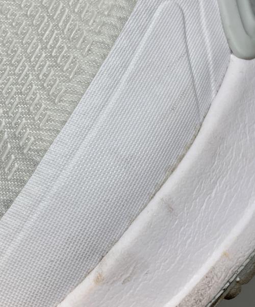 NIKE（ナイキ）NIKE (ナイキ) Air Max Dn ホワイト サイズ:29cmの古着・服飾アイテム