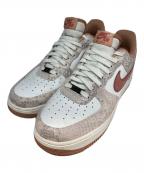 NIKEナイキ）の古着「Air Force 1 Low 