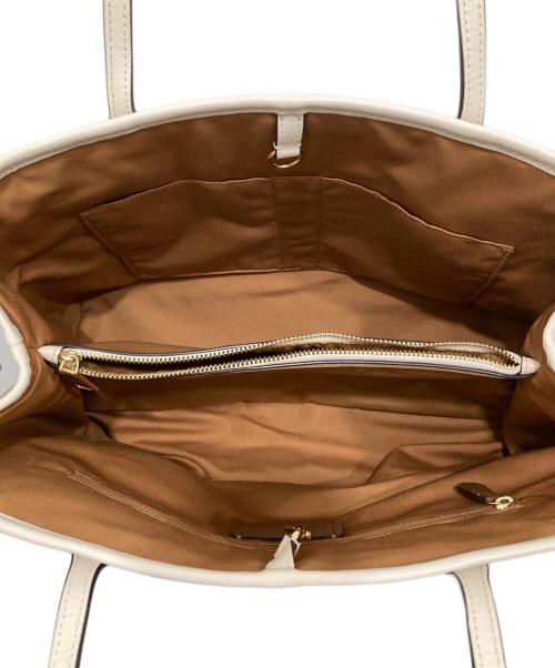 COACH（コーチ）COACH (コーチ) バッグ ブラウンの古着・服飾アイテム