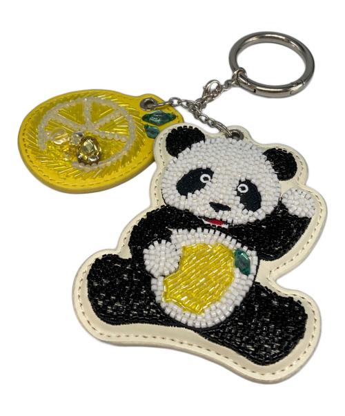 KEITA MARUYAMA（ケイタマルヤマ）KEITA MARUYAMA (ケイタマルヤマ) styling/ (スタイリング) Collaboration Embroidery/チャームの古着・服飾アイテム