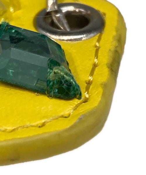 KEITA MARUYAMA（ケイタマルヤマ）KEITA MARUYAMA (ケイタマルヤマ) styling/ (スタイリング) Collaboration Embroidery/チャームの古着・服飾アイテム