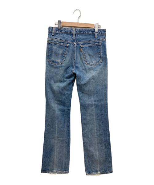 LEVI'S（リーバイス）LEVI'S (リーバイス) デニムパンツ ブルー サイズ:W33の古着・服飾アイテム