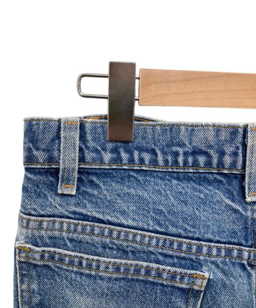 LEVI'S（リーバイス）LEVI'S (リーバイス) デニムパンツ ブルー サイズ:W33の古着・服飾アイテム