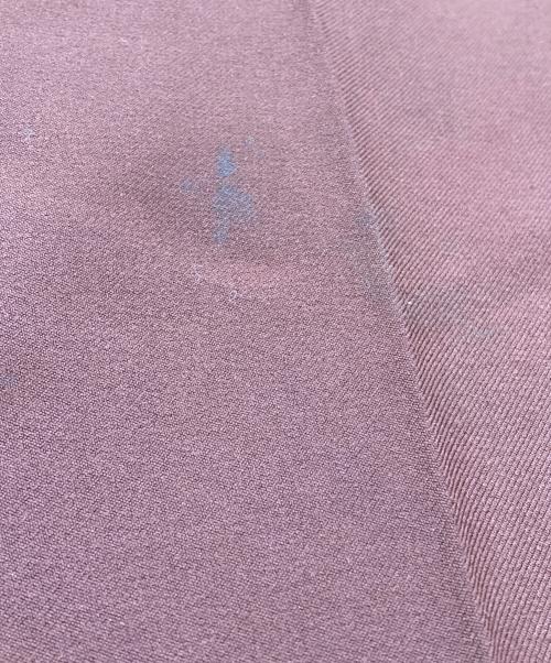 LEVI'S（リーバイス）LEVI'S (リーバイス) ワイドレッグパンツ レッド サイズ:不明の古着・服飾アイテム