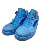 NIKEナイキ）の古着「Spizike Low 