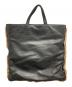 LOEWE (ロエベ) ハラコレオパードトートバッグ ベージュ：30000円