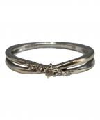 canal4℃カナルヨンドシー）の古着「リング」