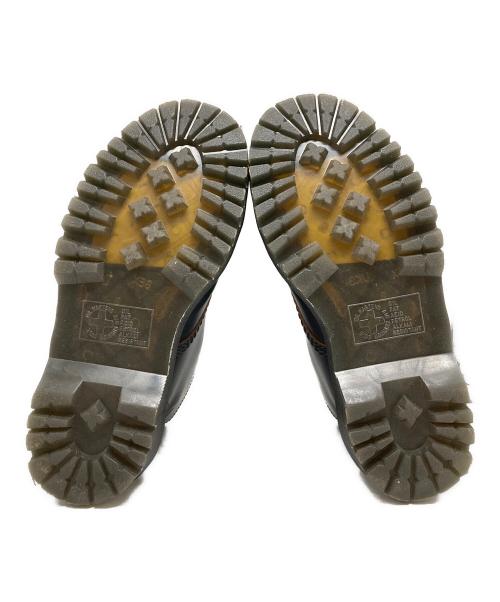 Dr.Martens（ドクターマーチン）Dr.Martens (ドクターマーチン) 1460 BEX LL/8ホールブーツ ブラック サイズ:23.5cmの古着・服飾アイテム