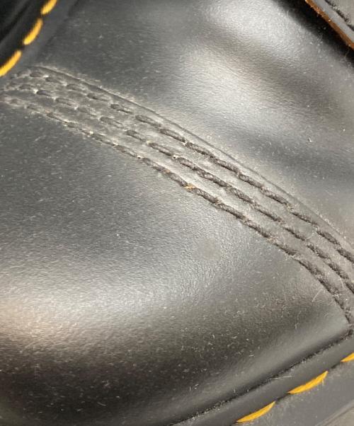 Dr.Martens（ドクターマーチン）Dr.Martens (ドクターマーチン) 1460 BEX LL/8ホールブーツ ブラック サイズ:23.5cmの古着・服飾アイテム