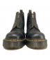 Dr.Martens (ドクターマーチン) 1460 BEX LL/8ホールブーツ ブラック サイズ:23.5cm：12000円