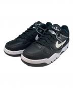 NIKE×NIGOナイキ×二ゴー）の古着「Air Force 3 Low SP」｜ブラック