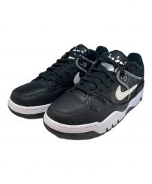 NIKE×NIGO（ナイキ×二ゴー）の古着「Air Force 3 Low SP」｜ブラック