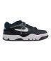 中古・古着 NIKE (ナイキ) NIGO (二ゴー) Air Force 3 Low SP ブラック サイズ:27cm：14000円