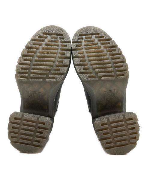 Dr.Martens（ドクターマーチン）Dr.Martens (ドクターマーチン) SPENCE チェルシーブーツ ブラック サイズ:23cmの古着・服飾アイテム