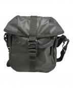 BAGJACKバッグジャック）の古着「HNTR PACK」｜ブラック