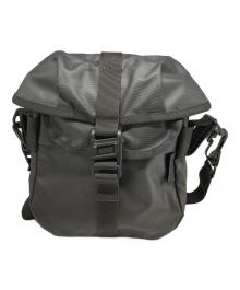 BAGJACK（バッグジャック）の古着「HNTR PACK」｜ブラック