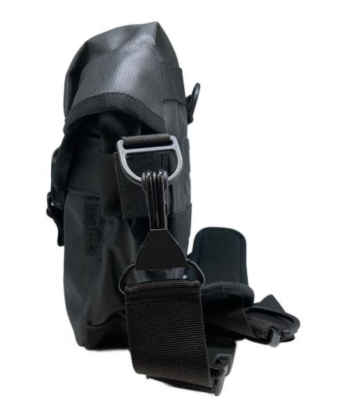 BAGJACK（バッグジャック）Bagjack (バッグジャック) HNTR PACK ブラックの古着・服飾アイテム