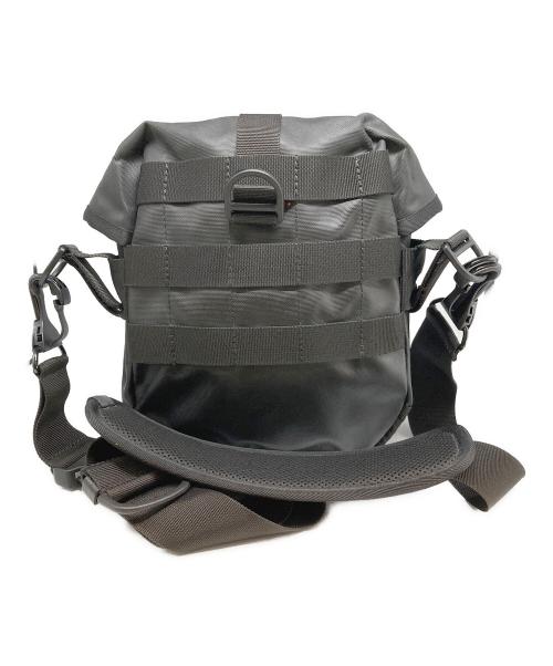BAGJACK（バッグジャック）Bagjack (バッグジャック) HNTR PACK ブラックの古着・服飾アイテム