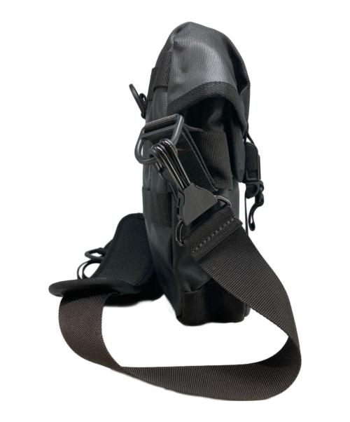 BAGJACK（バッグジャック）Bagjack (バッグジャック) HNTR PACK ブラックの古着・服飾アイテム