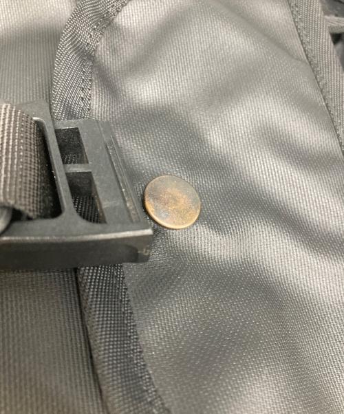 BAGJACK（バッグジャック）Bagjack (バッグジャック) HNTR PACK ブラックの古着・服飾アイテム