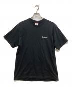 SUPREMEシュプリーム）の古着「Frank Frazetta Death Dealer Tee」｜ブラック