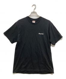 SUPREME（シュプリーム）の古着「Frank Frazetta Death Dealer Tee」｜ブラック
