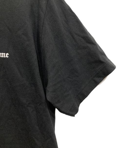 SUPREME（シュプリーム）Supreme (シュプリーム) Frank Frazetta Death Dealer Tee ブラック サイズ:Mの古着・服飾アイテム