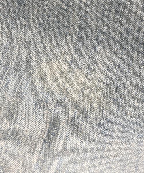 DIESEL（ディーゼル）DIESEL (ディーゼル) パーカー スカイブルー サイズ:不明の古着・服飾アイテム