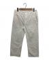 RRL（ダブルアールエル）の古着「チノパン」｜ホワイト